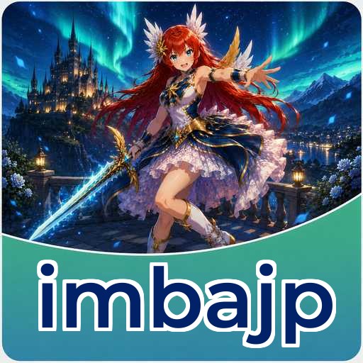 imbajp