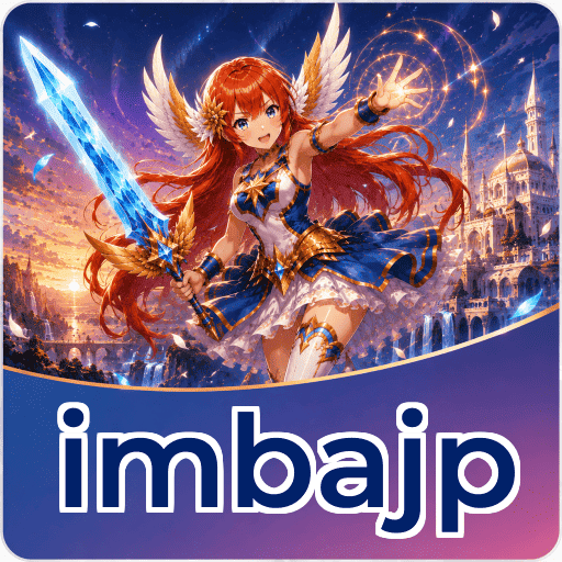 imbajp
